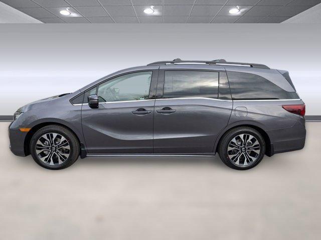 new 2026 Honda Odyssey car, priced at $53,131