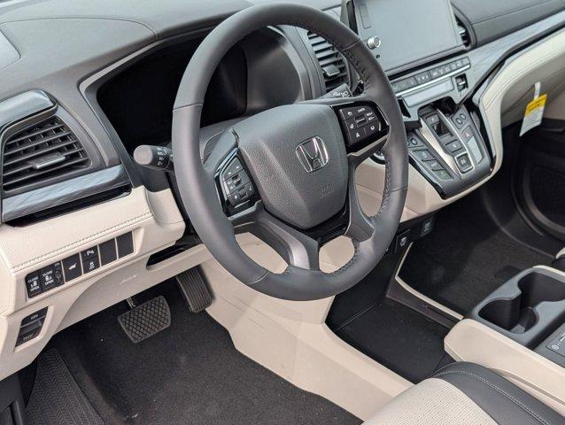 new 2026 Honda Odyssey car, priced at $53,131