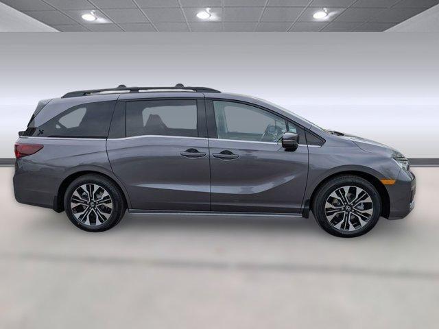 new 2026 Honda Odyssey car, priced at $53,131