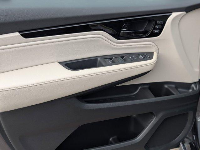 new 2026 Honda Odyssey car, priced at $53,131