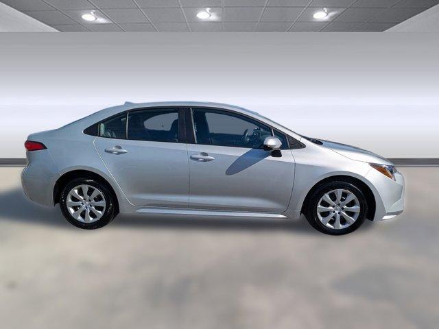 used 2025 Toyota Corolla car, priced at $19,998
