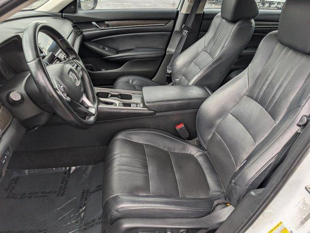 used 2018 Honda Accord car, priced at $16,999