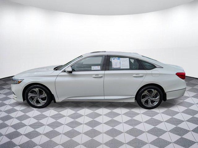 used 2018 Honda Accord car, priced at $16,999