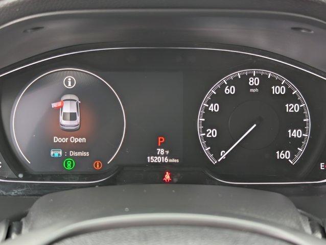 used 2018 Honda Accord car, priced at $16,999