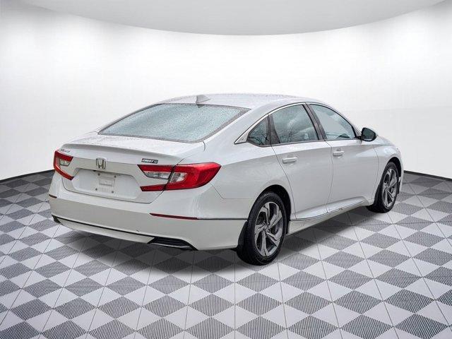 used 2018 Honda Accord car, priced at $16,999
