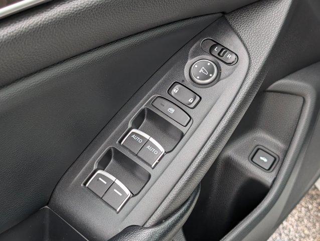 used 2018 Honda Accord car, priced at $16,999