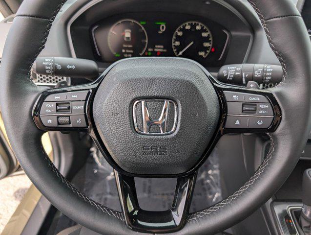 new 2025 Honda Civic car, priced at $31,500