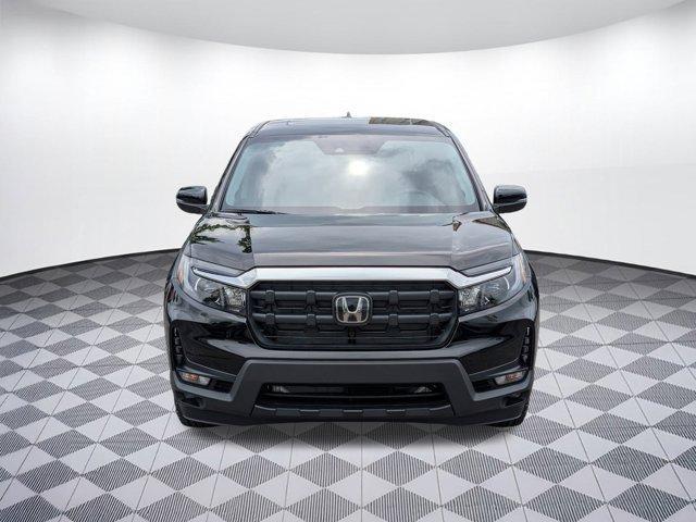 new 2025 Honda Ridgeline car, priced at $42,671