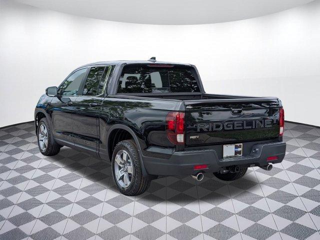 new 2025 Honda Ridgeline car, priced at $42,671