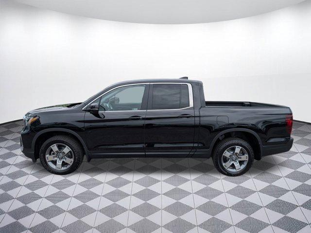 new 2025 Honda Ridgeline car, priced at $42,671