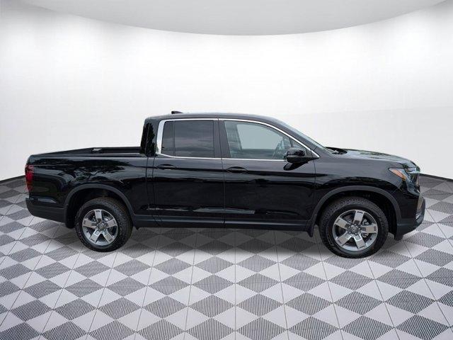 new 2025 Honda Ridgeline car, priced at $42,671