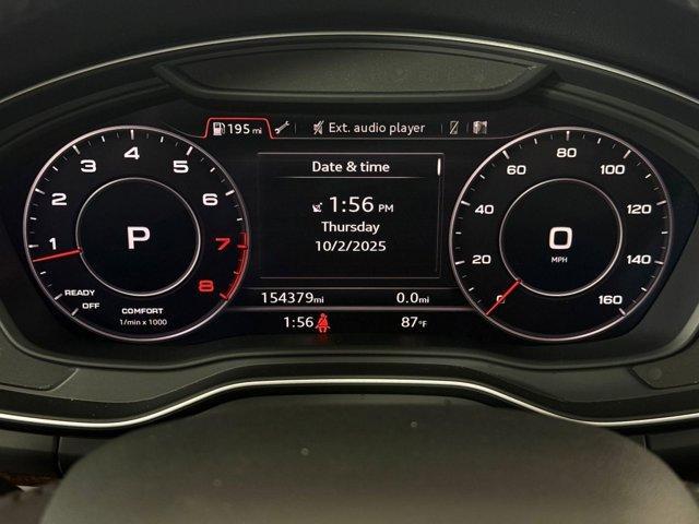 used 2018 Audi Q5 car, priced at $12,499