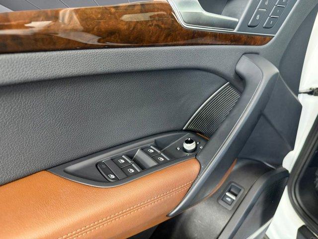 used 2018 Audi Q5 car, priced at $12,499