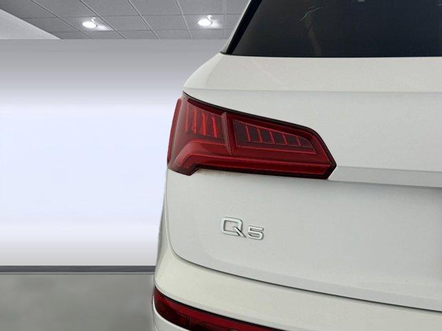 used 2018 Audi Q5 car, priced at $12,499