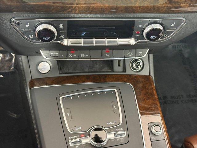 used 2018 Audi Q5 car, priced at $12,499