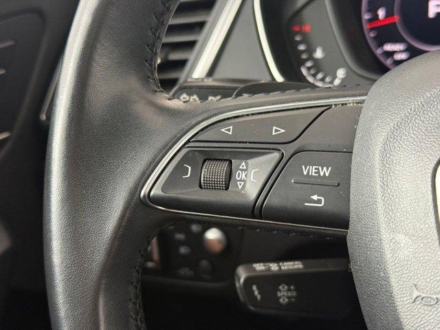 used 2018 Audi Q5 car, priced at $12,499