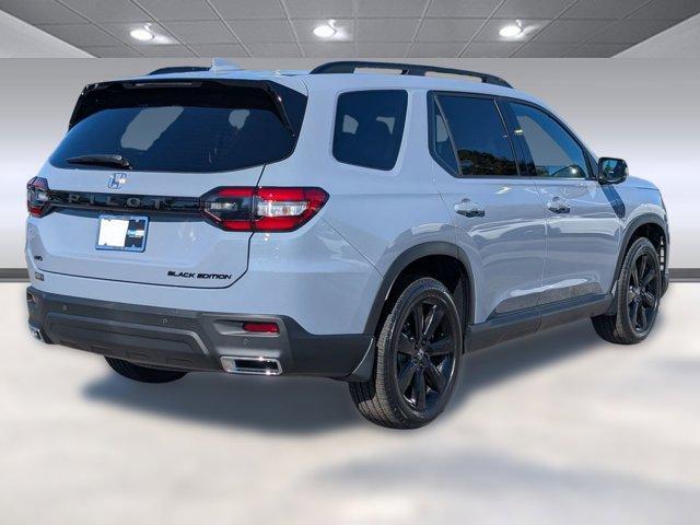 new 2025 Honda Pilot car, priced at $55,031