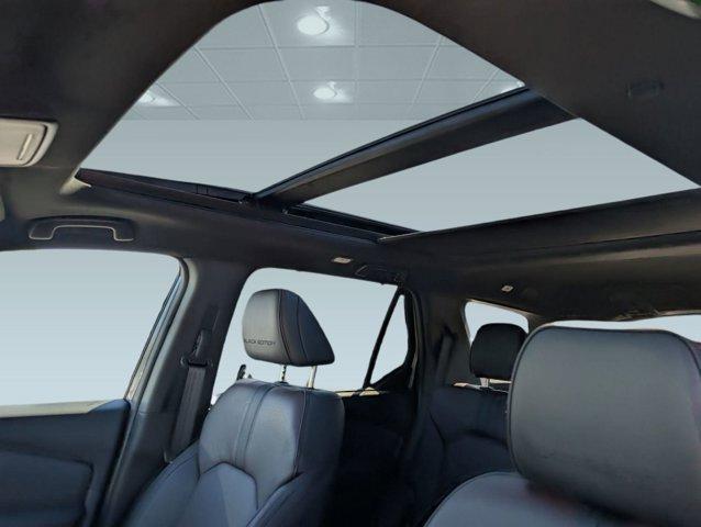 new 2025 Honda Pilot car, priced at $55,031