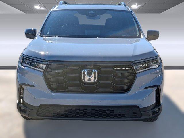 new 2025 Honda Pilot car, priced at $55,031