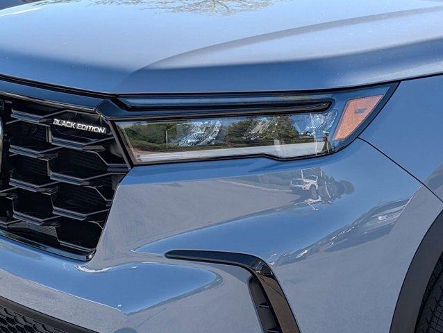 new 2025 Honda Pilot car, priced at $55,031