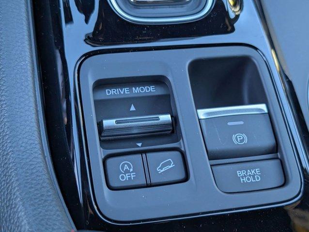 new 2025 Honda Pilot car, priced at $55,031