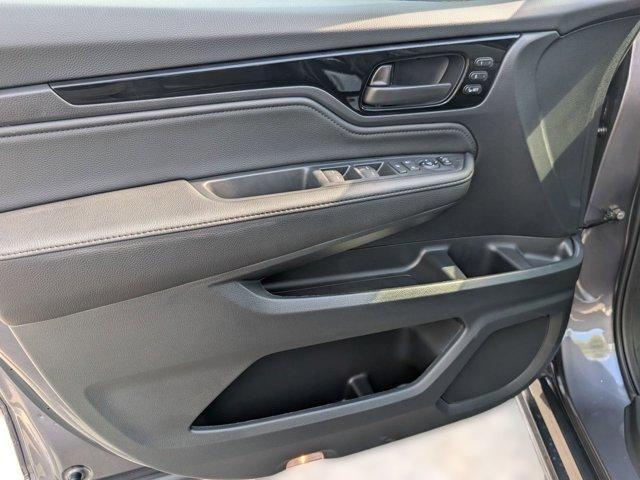 new 2026 Honda Odyssey car, priced at $47,791