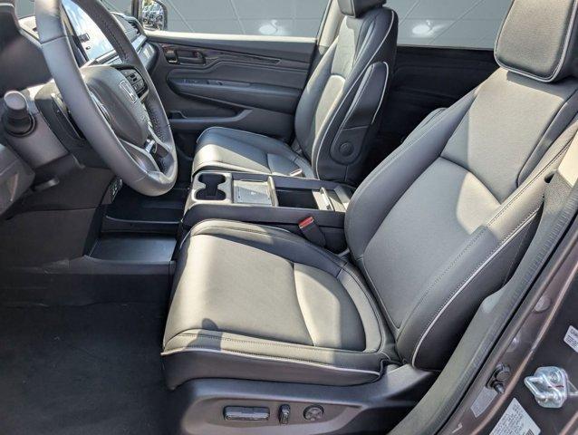 new 2026 Honda Odyssey car, priced at $47,791