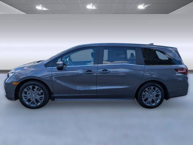 new 2026 Honda Odyssey car, priced at $47,791