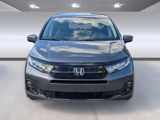 new 2026 Honda Odyssey car, priced at $47,791
