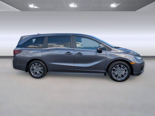 new 2026 Honda Odyssey car, priced at $47,791