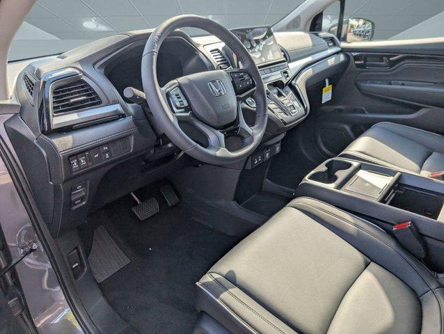 new 2026 Honda Odyssey car, priced at $47,791