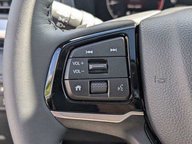 new 2026 Honda Odyssey car, priced at $47,791