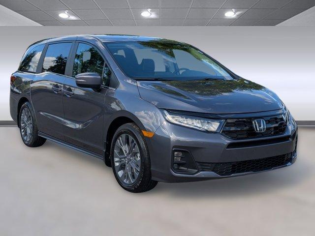 new 2026 Honda Odyssey car, priced at $47,791