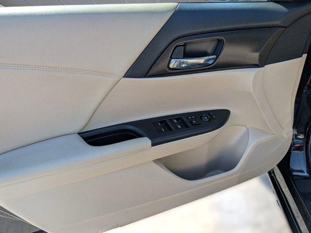 used 2015 Honda Accord car, priced at $12,788