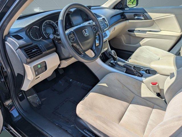 used 2015 Honda Accord car, priced at $12,788