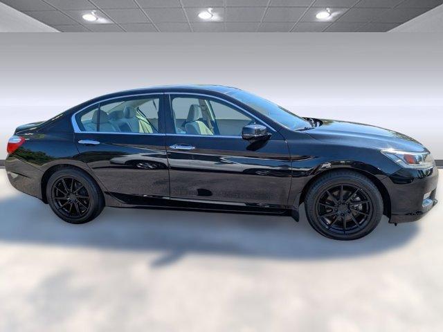 used 2015 Honda Accord car, priced at $12,788