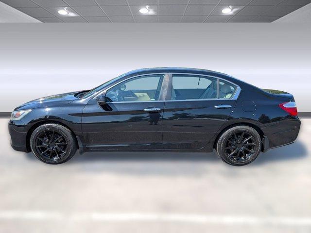 used 2015 Honda Accord car, priced at $12,788