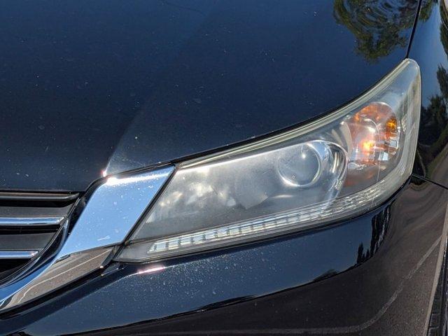 used 2015 Honda Accord car, priced at $12,788