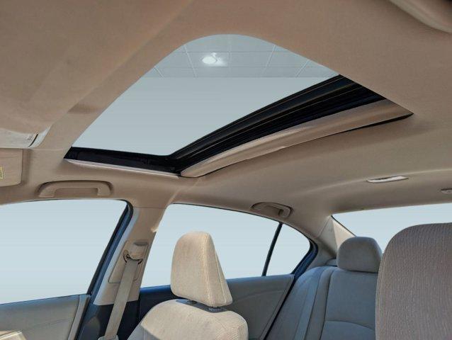 used 2015 Honda Accord car, priced at $12,788