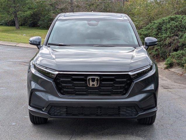 new 2025 Honda CR-V car, priced at $33,691