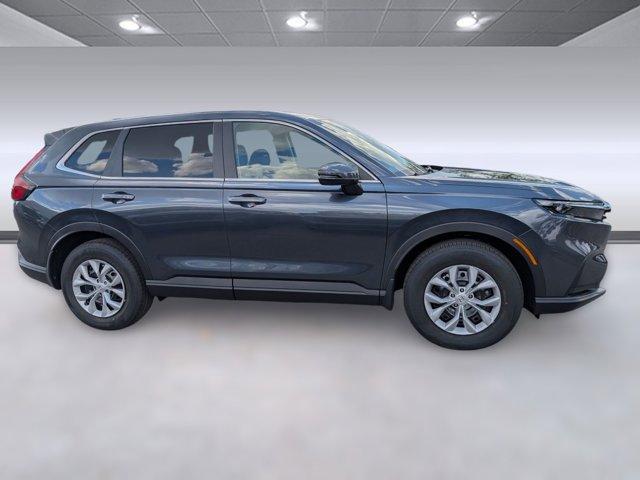 new 2026 Honda CR-V car, priced at $32,771