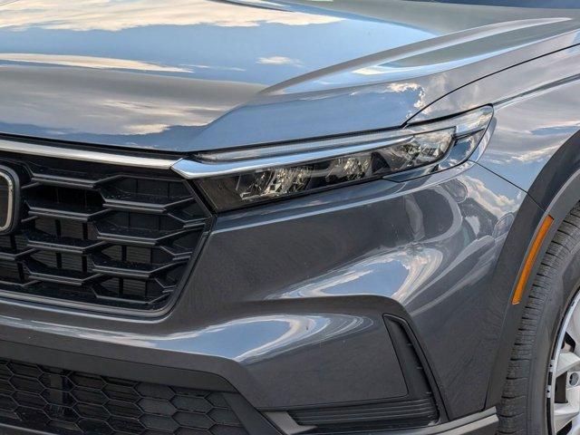 new 2026 Honda CR-V car, priced at $32,771