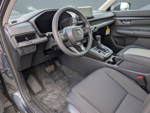 new 2026 Honda CR-V car, priced at $32,771