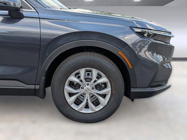 new 2026 Honda CR-V car, priced at $32,771