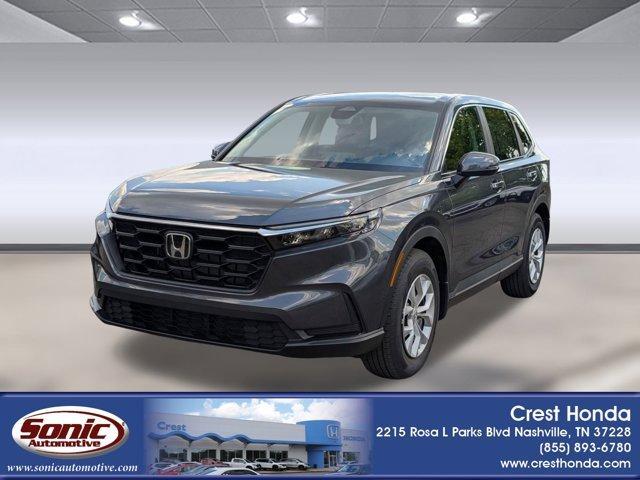 new 2026 Honda CR-V car, priced at $32,771