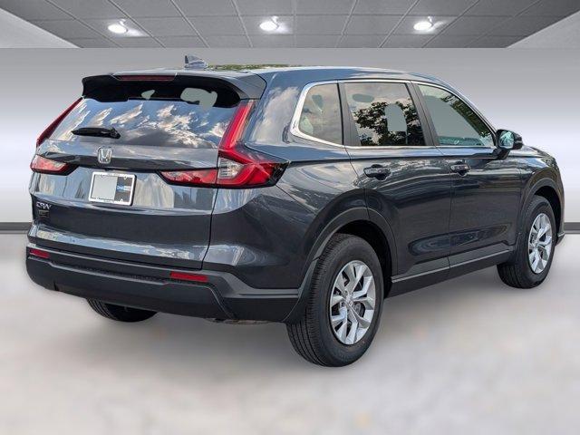 new 2026 Honda CR-V car, priced at $32,771