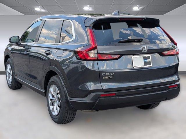 new 2026 Honda CR-V car, priced at $32,771