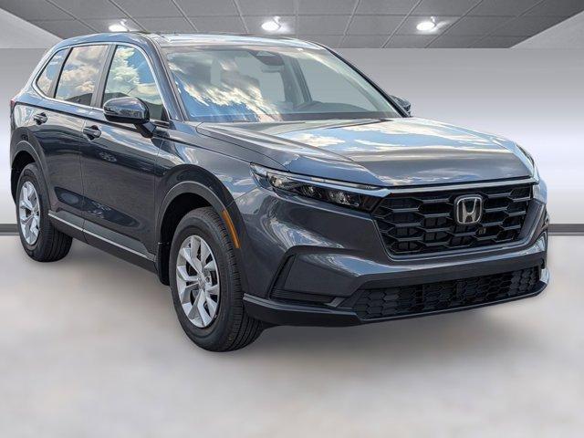 new 2026 Honda CR-V car, priced at $32,771