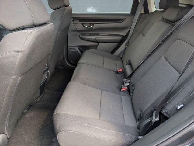 new 2026 Honda CR-V car, priced at $32,771