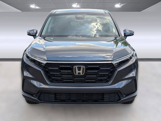 new 2026 Honda CR-V car, priced at $32,771